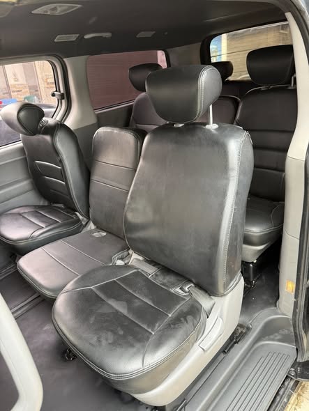 هيونداي H-1 2019 - صورة 2