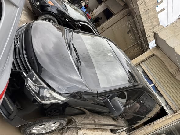 هيونداي H-1 2019 - صورة 4