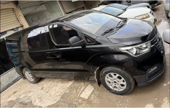 هيونداي H-1 2019 - صورة 5