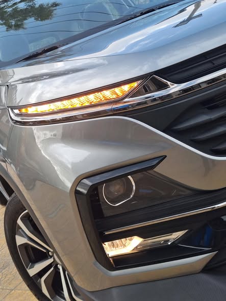 شفروليه كابتيفا 2024 - صورة 5