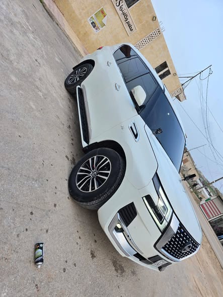 نيسان باترول 2013 - صورة 2