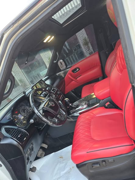 نيسان باترول 2013 - صورة 5