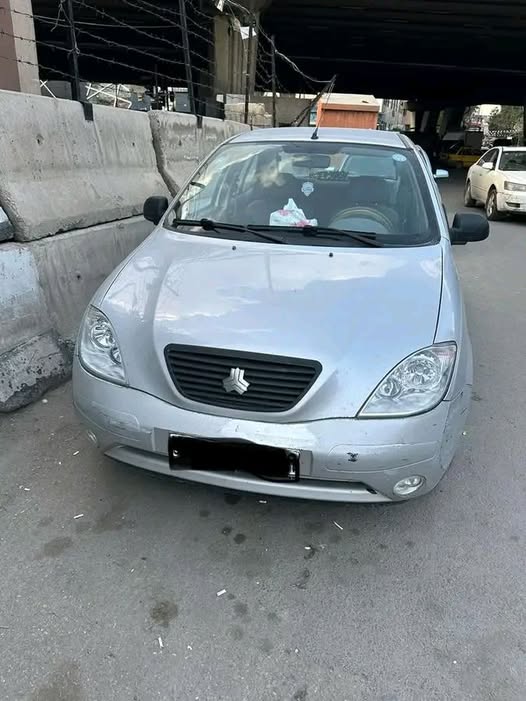 سايبا تيبا 2019