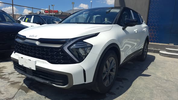 كيا سبورتاج 2025 - صورة 1