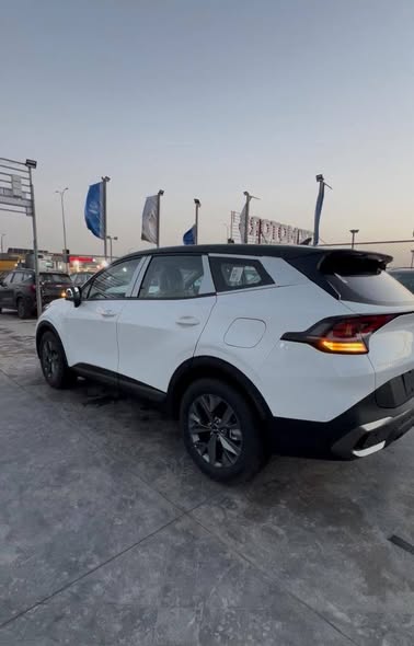 كيا سبورتاج 2025 - صورة 2