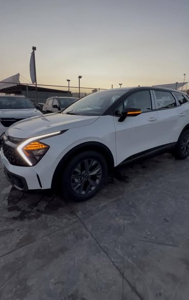 كيا سبورتاج 2025 - صورة 3