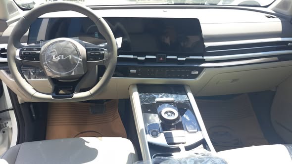 كيا سبورتاج 2025 - صورة 4