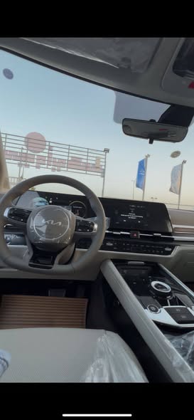 كيا سبورتاج 2025 - صورة 5