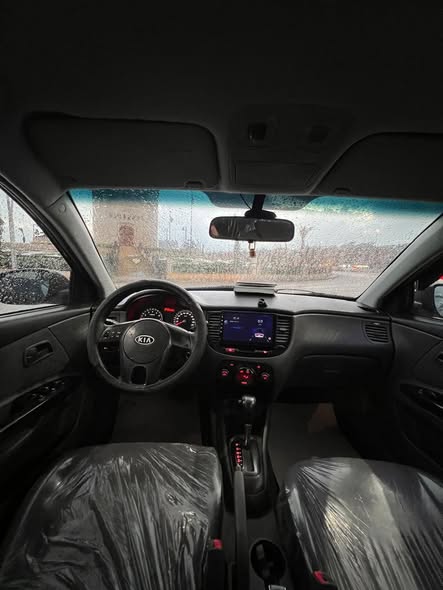 كيا ريو 2011 - صورة 3