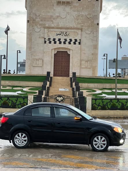 كيا ريو 2011 - صورة 5