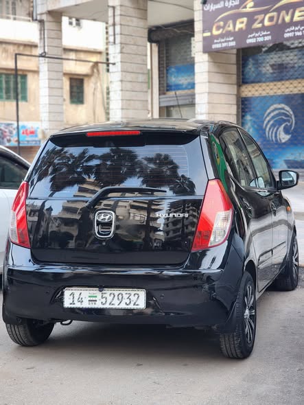 هيونداي i10 2011 - صورة 2