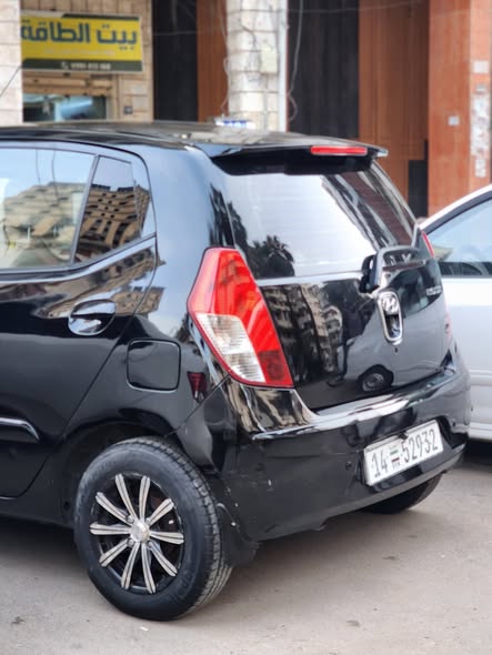 هيونداي i10 2011 - صورة 3