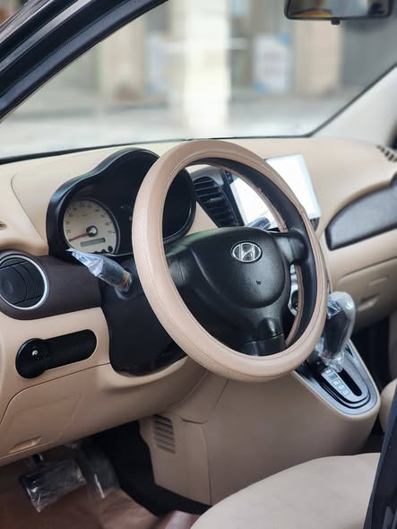 هيونداي i10 2011 - صورة 5