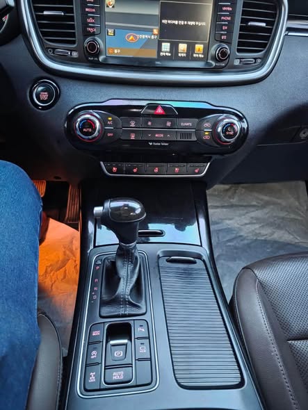 كيا سورينتو 2016 - صورة 3