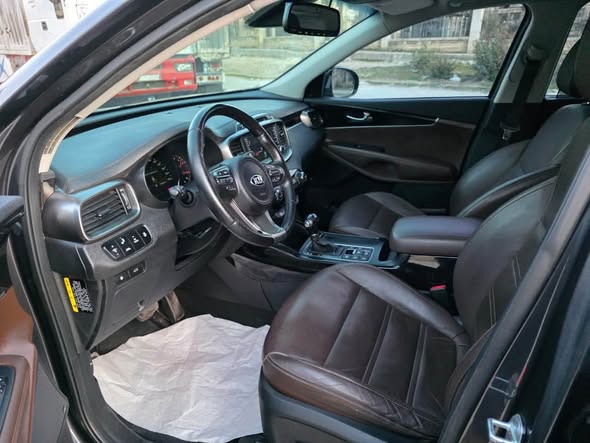 كيا سورينتو 2016 - صورة 4