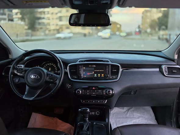 كيا سورينتو 2016 - صورة 5