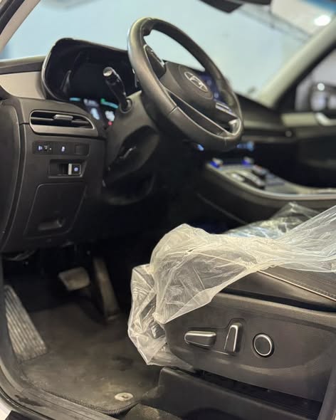 هيونداي باليسيد 2024 - صورة 5