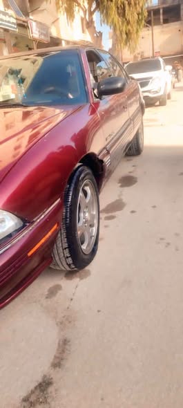 شفرليه لومينا 2007 - صورة 2