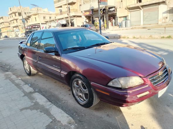 شفرليه لومينا 2007 - صورة 3