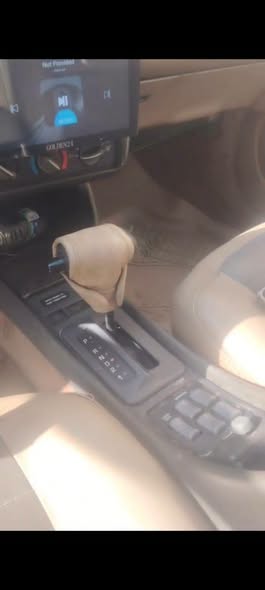 شفرليه لومينا 2007 - صورة 4