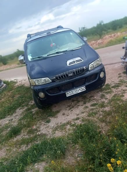 هيونداي اتش 1 2004 - صورة 2