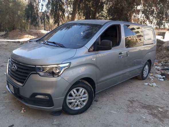 هيونداي اتش ون 2019 - صورة 2