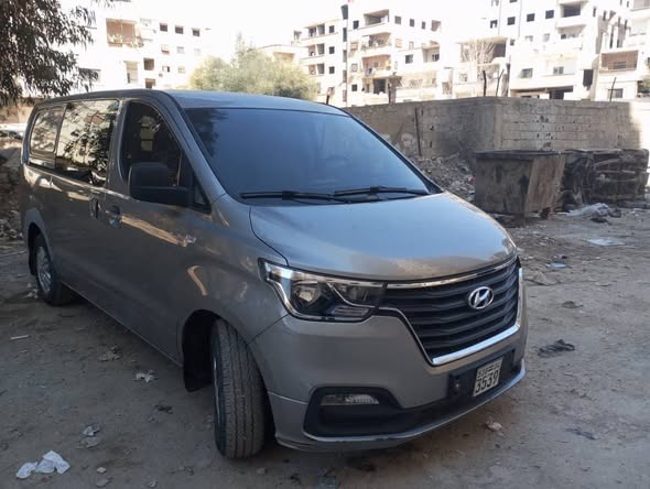 هيونداي اتش ون 2019 - صورة 3