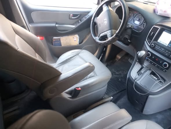 هيونداي اتش ون 2019 - صورة 5