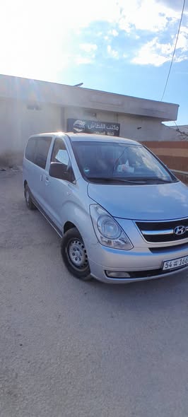 هيونداي اتش وان 2008 - صورة 2