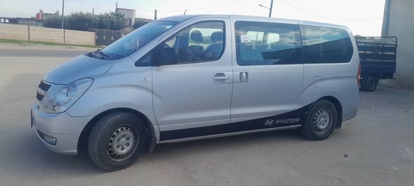 هيونداي اتش وان 2008 - صورة 3