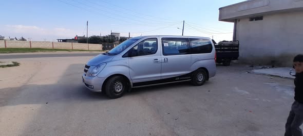 هيونداي اتش وان 2008 - صورة 4