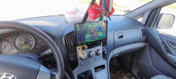 هيونداي اتش وان 2008 - صورة 5