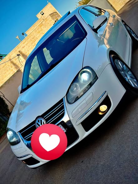 فولكس فاجن جيتا 2008 - صورة 2