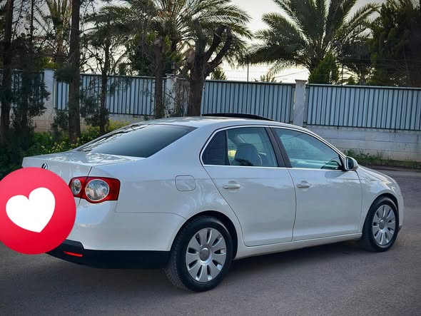 فولكس فاجن جيتا 2008 - صورة 3