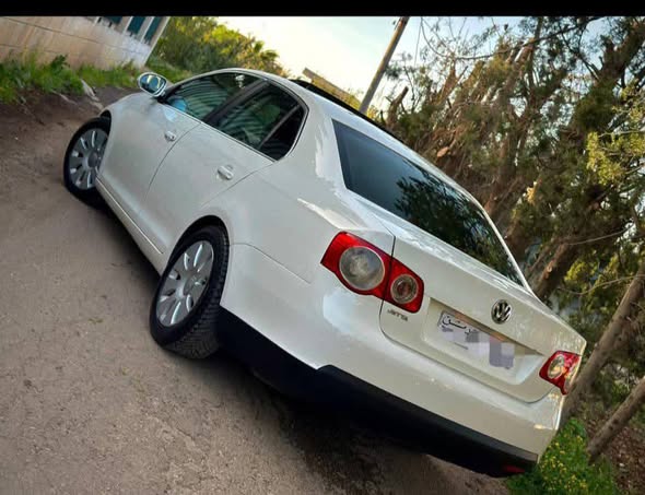 فولكس فاجن جيتا 2008 - صورة 4