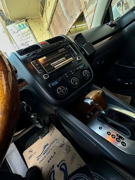 فولكس فاجن جيتا 2008 - صورة 5