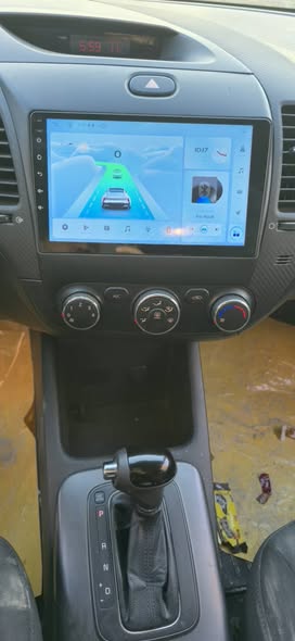 كيا سيراتو 2016 - صورة 3