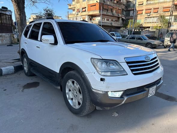 كيا موهافي 2012 - صورة 2