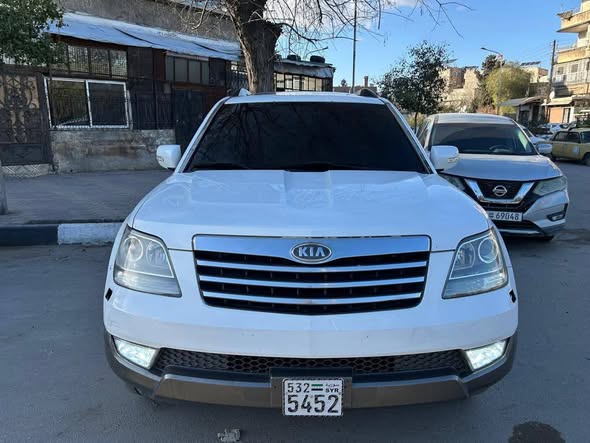 كيا موهافي 2012 - صورة 3