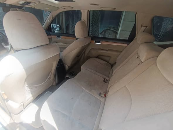 كيا موهافي 2012 - صورة 4