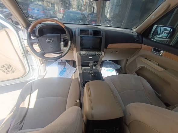 كيا موهافي 2012 - صورة 5