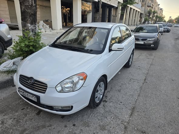 هيونداي اكسنت 2011 - صورة 2