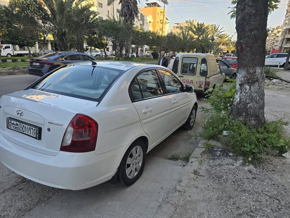 هيونداي اكسنت 2011 - صورة 3