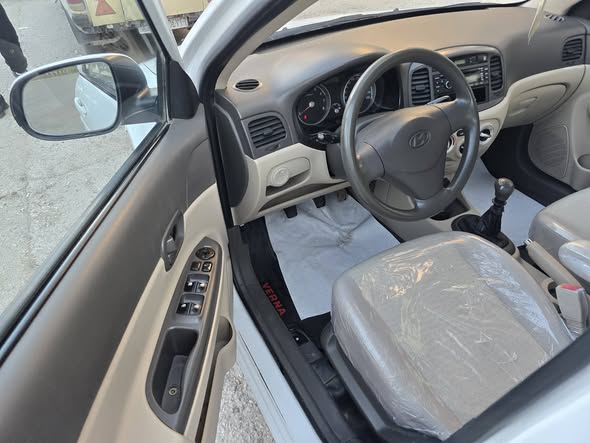 هيونداي اكسنت 2011 - صورة 5