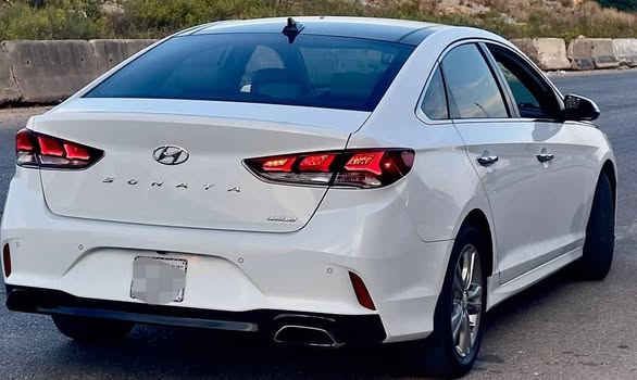 هيونداي سوناتا 2019 - صورة 2