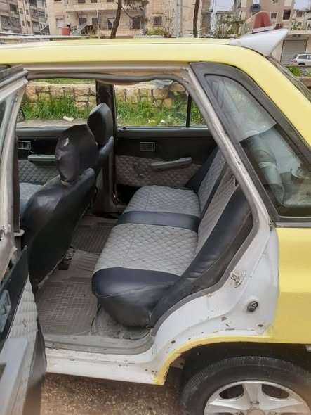 سايبا سابا 2010 - صورة 2