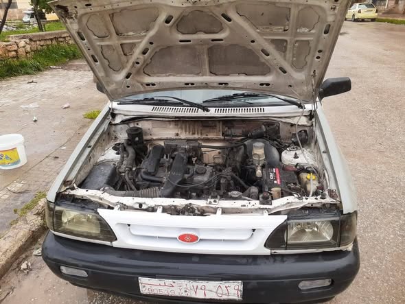 سايبا سابا 2010 - صورة 5