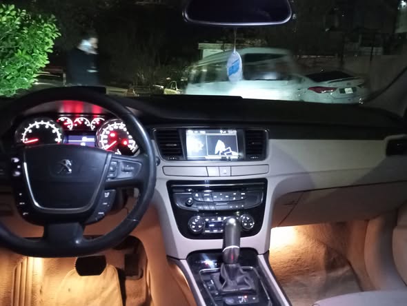 بيجو 508 2013 - صورة 3