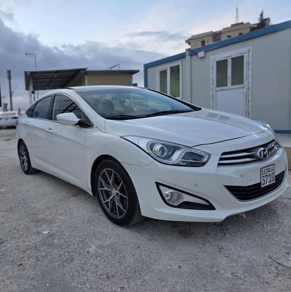 هونداي i40 2012 - صورة 1