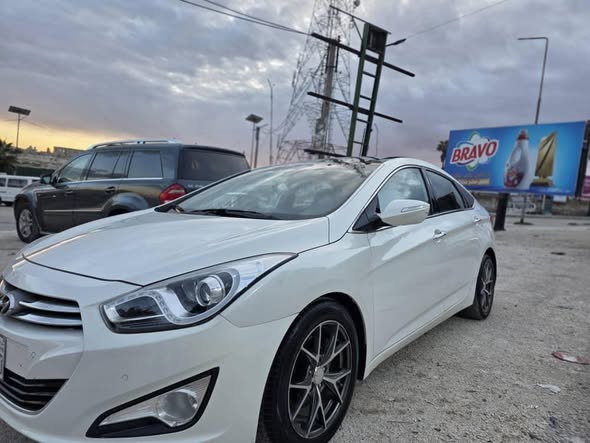 هونداي i40 2012 - صورة 3